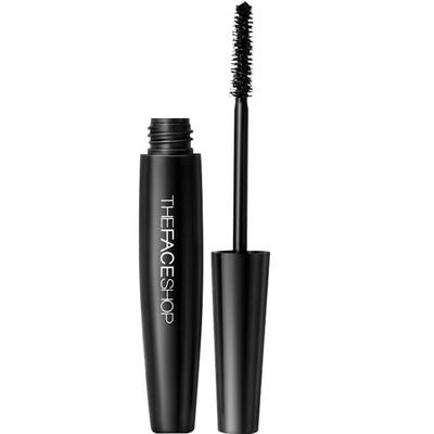 菲诗小铺睫毛膏纤长卷翘不易晕染