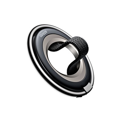 【稳固磁吸】绿联弹力绳指环支架