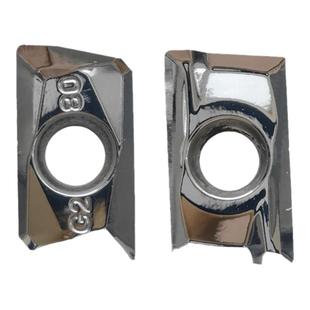 铝用数控铣刀片APKT1604 1135 RPGT1003 1605 SEHT1204高光铣刀头