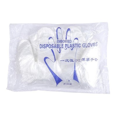 食品级专用耐用一次性手套