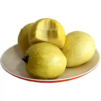 顺丰包邮！香甜软糯！奶油芭乐