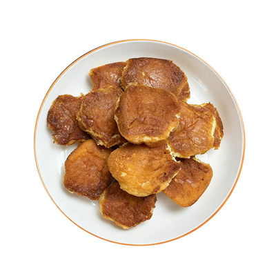 传统手工老式鸡蛋糕隆客多糕点