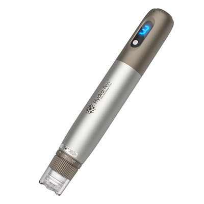 h3四代MTS电动微针水光导入仪器