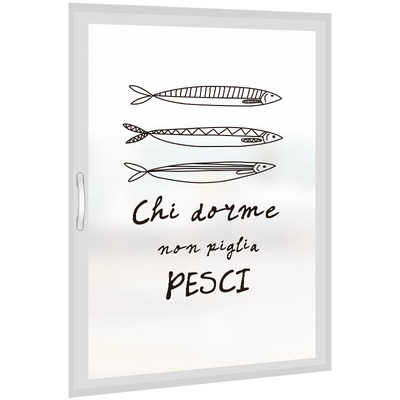 移门餐厅厨房遮光简约