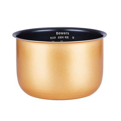 适用于格兰仕电饭煲内胆4L升A601T-40Y27/A601T-40Y3/A601T-40YKH