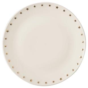 北欧星星餐具陶瓷碗家用盘子菜盘饭碗面碗汤碗沙拉碗大碗个人专用