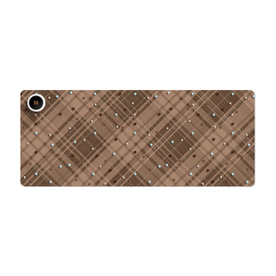 苏雅格纹加热鼠标垫超大发热暖桌垫女生高颜值办公室桌面加热桌垫左侧开关冬天电脑键盘垫子3C认证电热