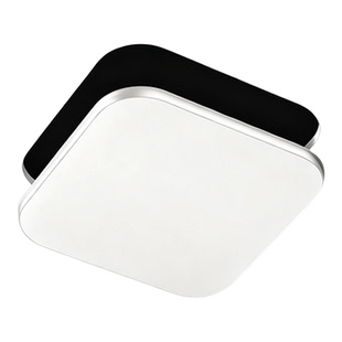 圆弧圆角石膏板隐藏式检修口隐形装饰盖板天花吊顶空调预埋检查口