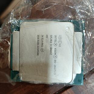 【议价-可维修】E5-2637V3 3.50GHZ 5-2637V 2637V 全新/二手均有