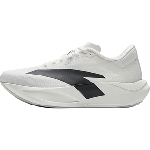 安踏二区心率90丨专业比赛训练跑步鞋女士马拉松运动鞋122615579R