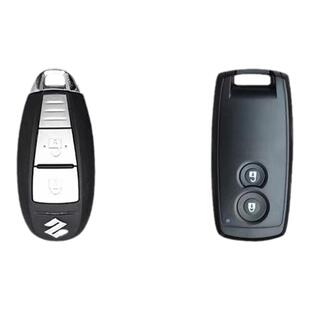 适用长安铃木天语SX4钥匙包启悦维特拉骁途锋驭汽车牛皮钥匙皮套