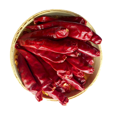 河南新一代干辣椒小椒微辣特香