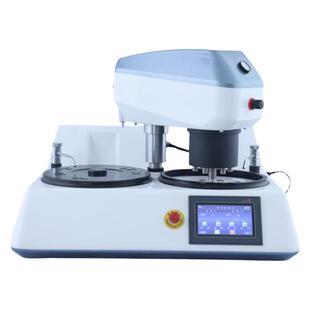 全自动金相试样磨抛机组织分析评级显微镜切割机镶嵌机研磨抛光机