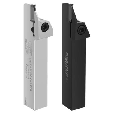 代替伊斯卡槽刀杆加强抗震