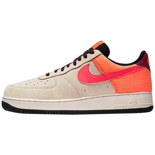 Nike/耐克正品当季新款 AIR FORCE 1 '07 AF1 男子休闲板鞋CD0887