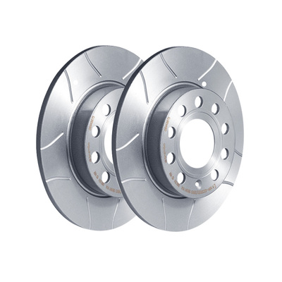 布雷博MAX划线刹车盘MINI专用