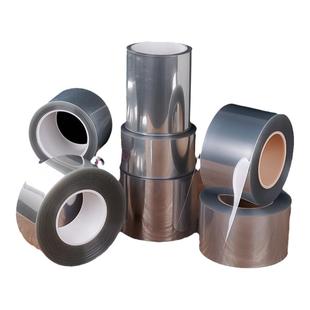 透明蛋糕围边加厚硬围边软围边爆浆慕斯围边装饰纸宽6/8cm/10cm12