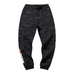 李宁正品20春李宁BADFIVE篮球系列男子卫裤AKLQ137