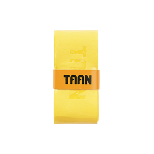 泰昂taan网球拍手胶糖果胶鱼竿缠把带羽毛球拍吸汗防滑黏性吸汗带