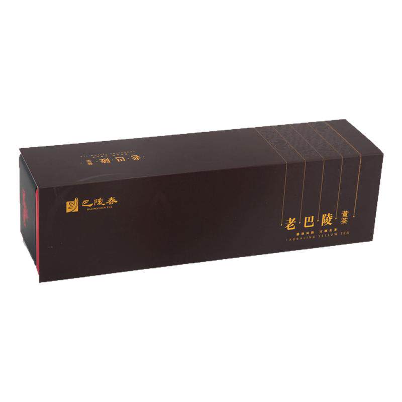 巴陵春茶叶特产2026明前嫩芽高档