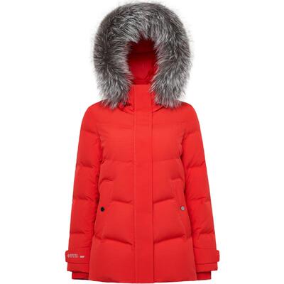 波司登羽绒服gore-tex面料