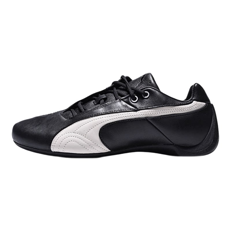PUMA Future Cat Studs 复古舒适薄底休闲运动赛车鞋 405276 01