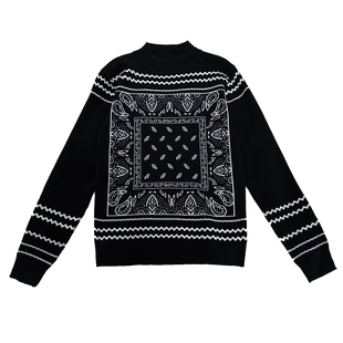 小码修身半高领毛衣男款高级感潮牌内搭上衣XS码矮个子针织打底衫