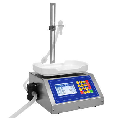 穿山乙3200原1810全自动灌装机