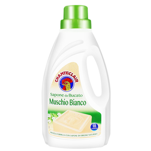 意大利公鸡头洗衣液进口马塞洗衣皂内衣内裤专用洗衣液组合装套装