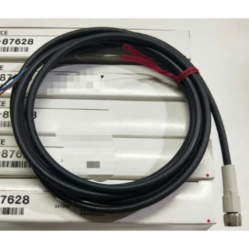 议价OP-87628 KEYENCE基恩士连接器电缆 全新原装正品