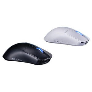 ROG玩家国度龙鳞2 Ace无线三模48g轻量化对称鼠标SpeedNova无线技术自身直连8k回报率电竞滑鼠