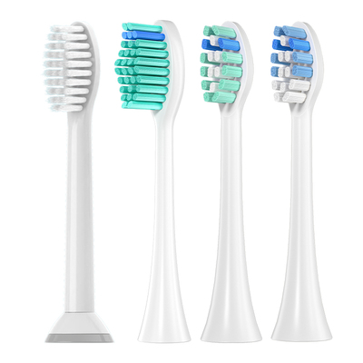 适配飞利浦通用替换电动牙刷头