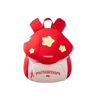 柯斯德尼幼儿园双肩包防走失书包