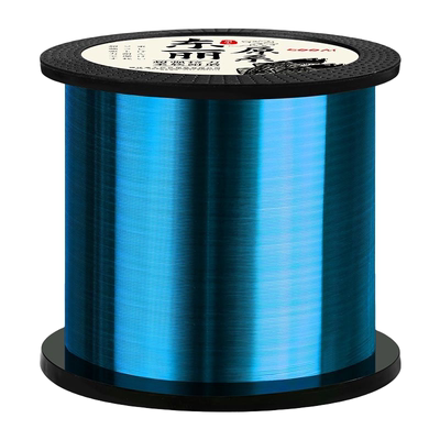 ⭕【强韧耐磨】东丽原丝主线正品