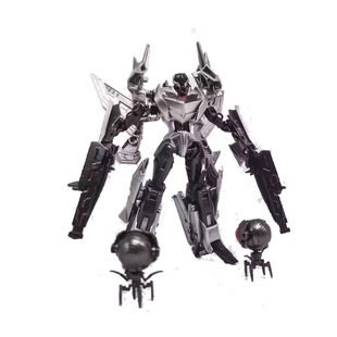 现货 飞行杂兵变形玩具tfp领袖之证阿帕奇飞艇手办模型男孩金刚