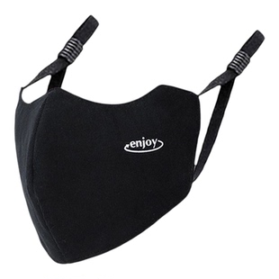 保暖口罩男款秋冬季防风防寒男士骑行面罩透气冬天加绒加厚护全脸