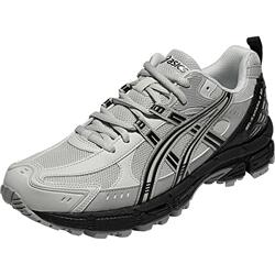 ASICSTIGER男子耐磨透气跑步鞋