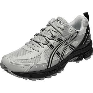 ASICSTIGER男子耐磨透气跑步鞋