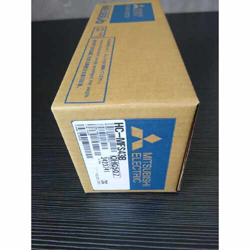议价HC-MFS43BK全新原装三菱Mitsubishi  全新质保1年