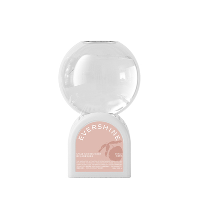 夏季新品】evershien晴天大白倒立香氛空气清新60天留香除臭去味