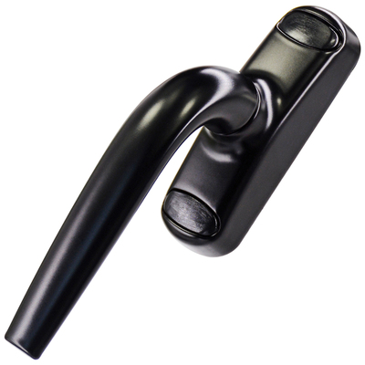 鼎璞外开窗传动执手50型铝合金