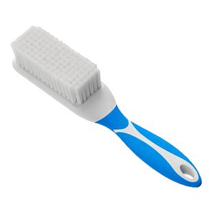 鞋刷子家用洗衣刷不伤鞋软毛鞋刷鞋子神器洗鞋专用刷子衣服刷毛刷