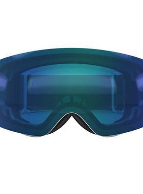 暴龙滑雪登山专用眼镜防紫外线