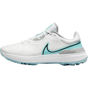 Nike/耐克官方正品INFINITY PRO 2男子缓震高尔夫球鞋DM8449-114