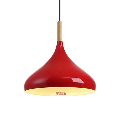 生鲜灯吊灯水果灯led超市灯卤菜