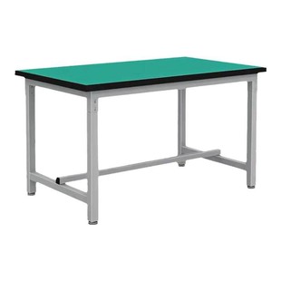 重型防静电带灯工作台车间包装电脑装配操作台维修实验台打包桌子