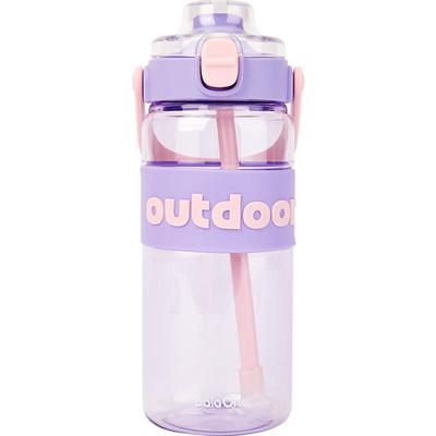 巴拉巴拉儿童水杯幼儿园运动水壶