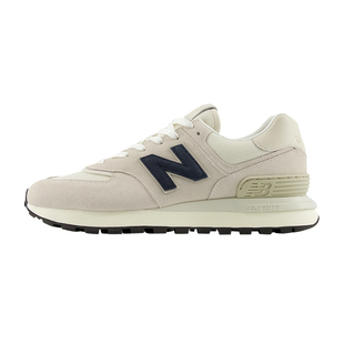 New Balance NB官方正品潮流新款男女情侣冬复古休闲鞋U574LGF1