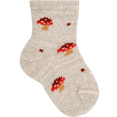 西班牙condor儿童袜子秋冬保暖