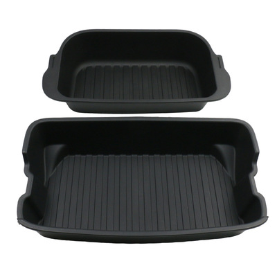 ModelYL/3焕新版后备箱储物盒